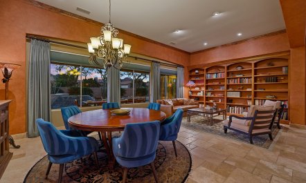 The Garden Village 6