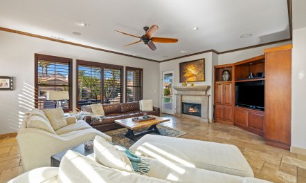 The Garden Village 4