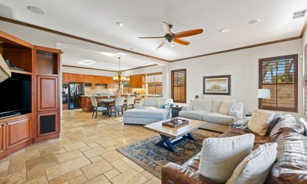 The Garden Village 5