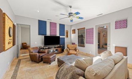 The Garden Village 9