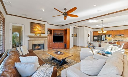 The Garden Village 3