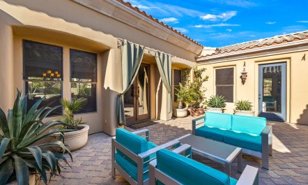 The Garden Village 1