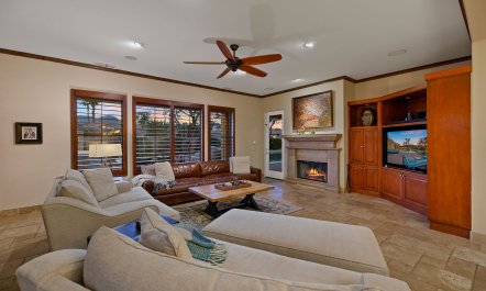 The Garden Village 2