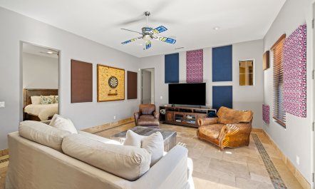 The Garden Village 8