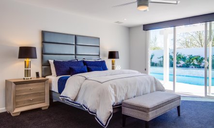 Flamingos & Polka Dots 8