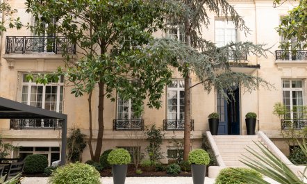 Parisian Secrets 2