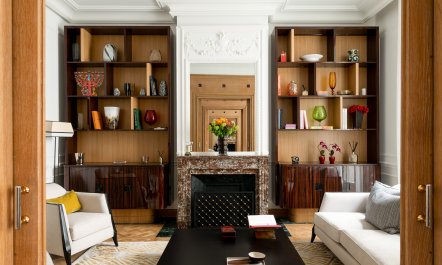 Parisian Secrets