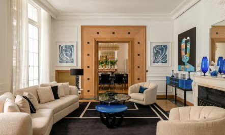 Parisian Secrets 3