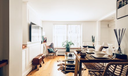 West Garden Retreat 7