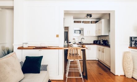 West Garden Retreat 5