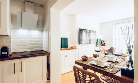 West Garden Retreat 9