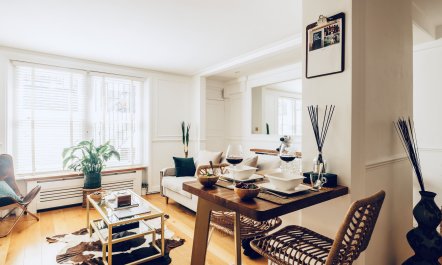 West Garden Retreat 8