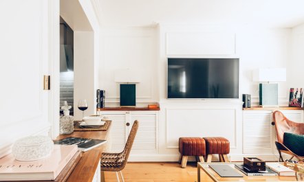 West Garden Retreat 4