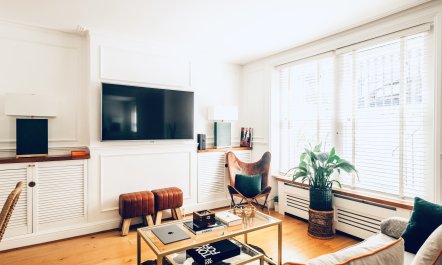 West Garden Retreat 6