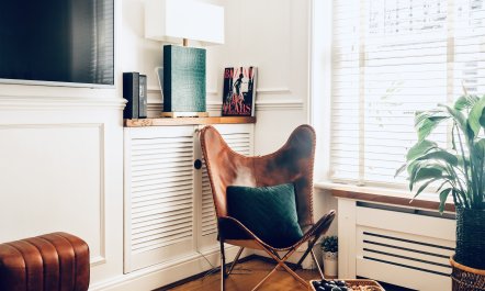 West Garden Retreat 3