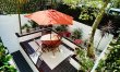 West Garden Retreat 1