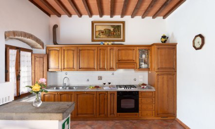 Tuscan Garden Retreat 6