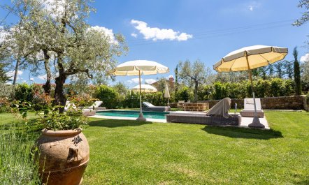Tuscany Stone 3