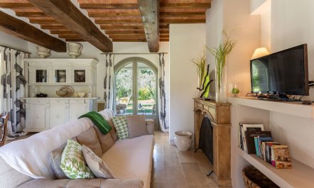 Tuscany Stone 6