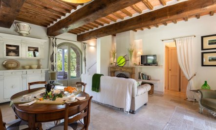 Tuscany Stone 5