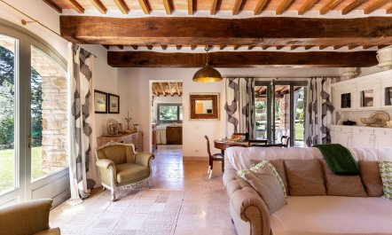 Tuscany Stone 8