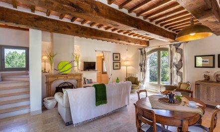 Tuscany Stone
