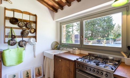 Tuscany Stone 9