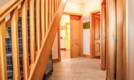 Benderloch House & Frobost Lodge 4