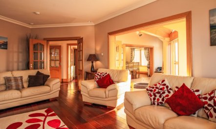 Benderloch House & Frobost Lodge 3