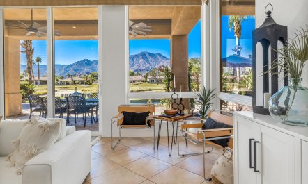 Gateway to the Desert 5