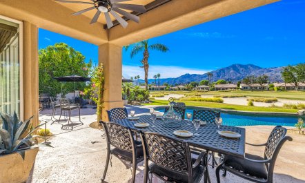 Gateway to the Desert 1