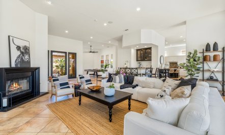 Gateway to the Desert 2