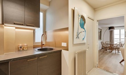 The Golden Address 5