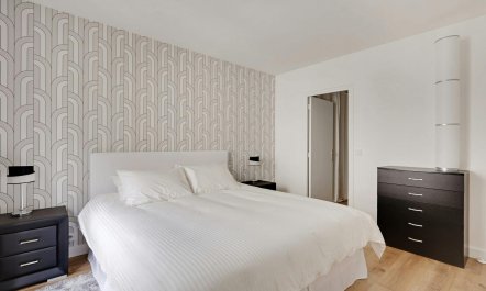 The Golden Address 1