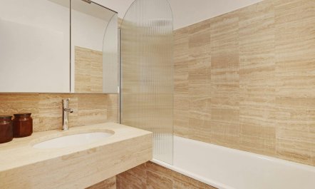 The Golden Address 2