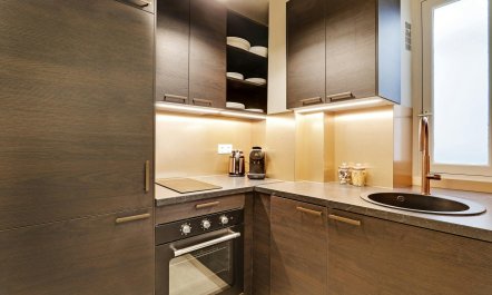 The Golden Address 1