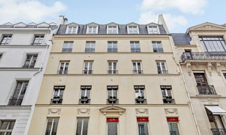 The Golden Address 3