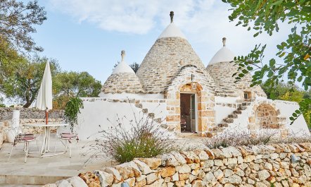 White Stone Oasis 4