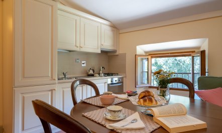 Rural Tuscan Estate 5