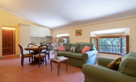 Rural Tuscan Estate 4