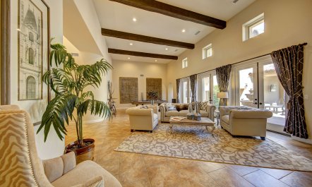 Desert Willow Retreat 0