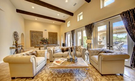 Desert Willow Retreat 1