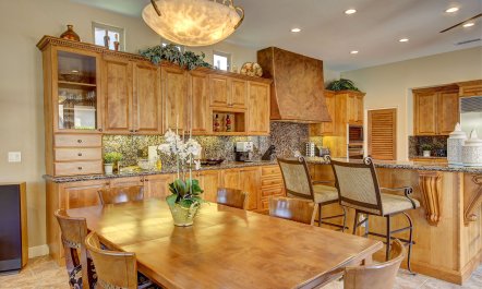 Desert Willow Retreat 7