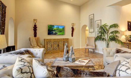 Desert Willow Retreat 2