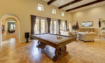 Desert Willow Retreat 4