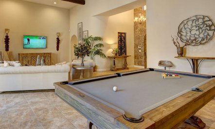 Desert Willow Retreat 3