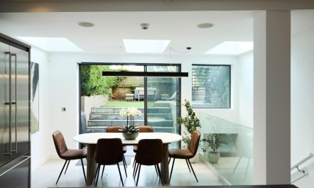 The Abbey's Secret 1