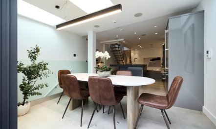 The Abbey's Secret 8