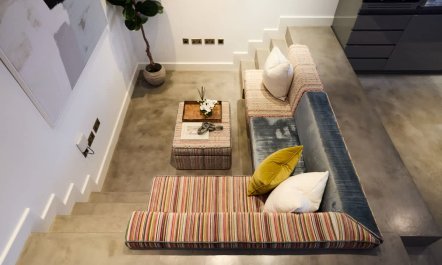 The Abbey's Secret 5