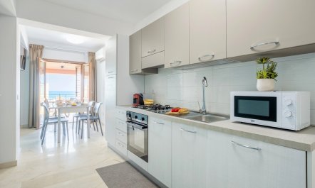 Sicilian Beachside Bliss 3